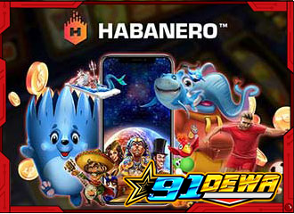 Slot Online Habanero