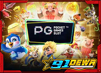 Slot Online PG Soft